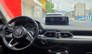 
									MAZDA CX-5 I-SPORT 2025 full								