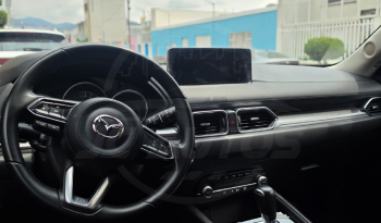 
									MAZDA CX-5 I-SPORT 2025 full								