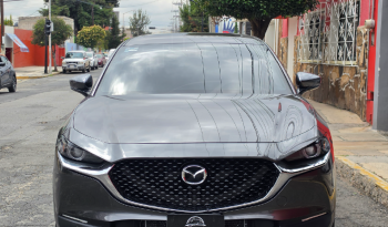 
									MAZDA CX-30 S GRAND TOURING full								