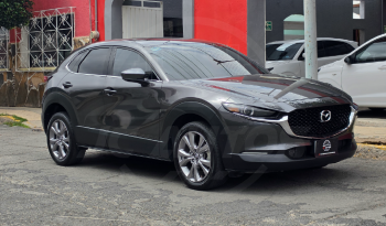 
									MAZDA CX-30 S GRAND TOURING full								