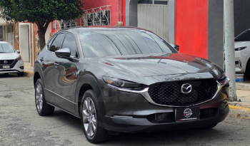 
									MAZDA CX-30 S GRAND TOURING full								