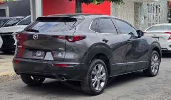 
									MAZDA CX-30 S GRAND TOURING full								