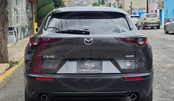 
									MAZDA CX-30 S GRAND TOURING full								