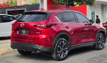 
									MAZDA CX-5 GRAND TOURING 223 full								