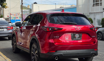 
									MAZDA CX-5 GRAND TOURING 223 full								