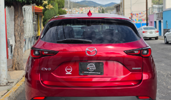 
									MAZDA CX-5 GRAND TOURING 223 full								