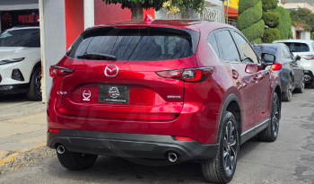 
									MAZDA CX-5 GRAND TOURING 223 full								