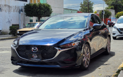 MAZDA 3 I SPORT 2019