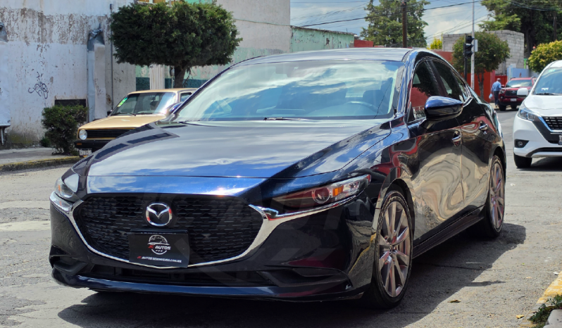 MAZDA 3 I SPORT 2019