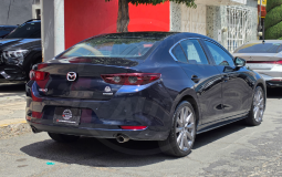 MAZDA 3 I SPORT 2019