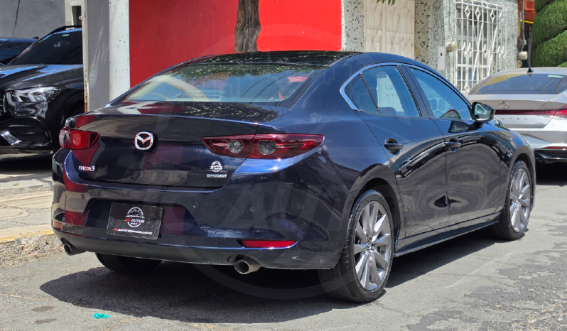 MAZDA 3 I SPORT 2019