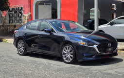 MAZDA 3 I SPORT 2019