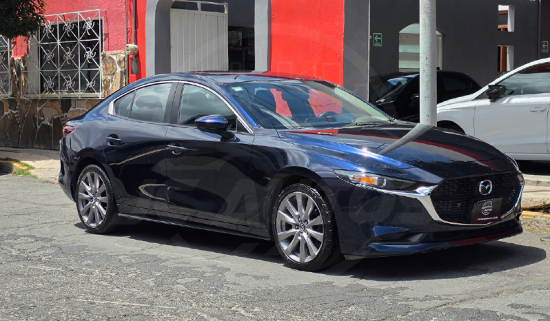 MAZDA 3 I SPORT 2019