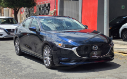 MAZDA 3 I SPORT 2019
