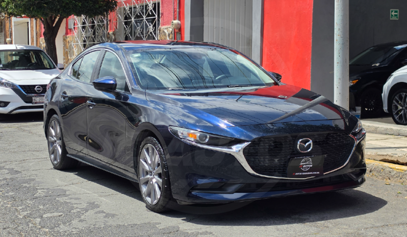 MAZDA 3 I SPORT 2019