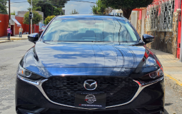 MAZDA 3 I SPORT 2019