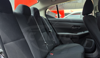 
									NISSAN SENTRA SENSE 2025 full								