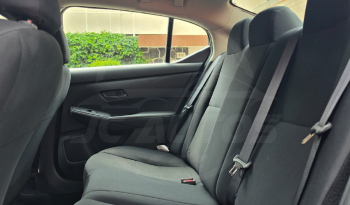 
									NISSAN SENTRA SENSE 2025 full								
