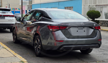 
									NISSAN SENTRA SENSE 2025 full								
