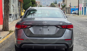 
									NISSAN SENTRA SENSE 2025 full								