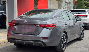 
									NISSAN SENTRA SENSE 2025 full								