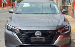 NISSAN SENTRA SENSE 2025