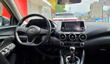 
									NISSAN SENTRA SENSE 2025 full								