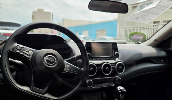 
									NISSAN SENTRA SENSE 2025 full								