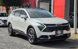 KIA SPORTAGE EX PACK 2024