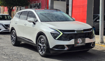 
									KIA SPORTAGE EX PACK 2024 full								