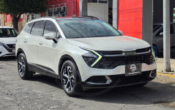 KIA SPORTAGE EX PACK 2024