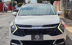 KIA SPORTAGE EX PACK 2024