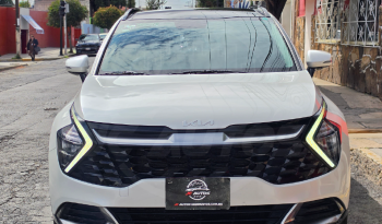 
									KIA SPORTAGE EX PACK 2024 full								