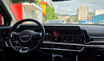 
									KIA SPORTAGE EX PACK 2024 full								