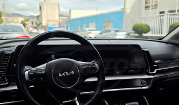 
									KIA SPORTAGE EX PACK 2024 full								