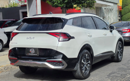 KIA SPORTAGE EX PACK 2024