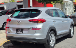 HYUNDAI TUCSON GLS 2020