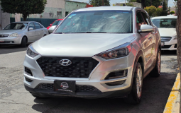 HYUNDAI TUCSON GLS 2020