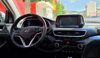 
									HYUNDAI TUCSON GLS 2020 full								