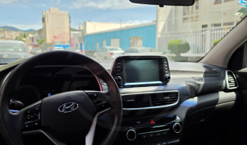 
									HYUNDAI TUCSON GLS 2020 full								