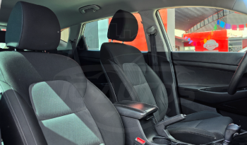 
									HYUNDAI TUCSON GLS 2020 full								