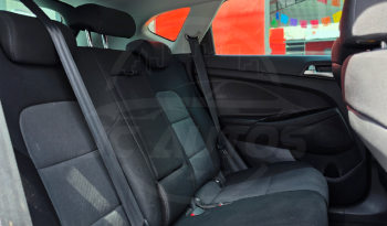 
									HYUNDAI TUCSON GLS 2020 full								