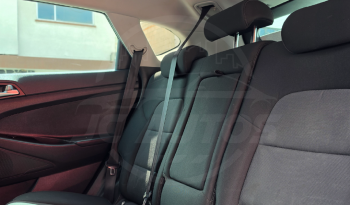 
									HYUNDAI TUCSON GLS 2020 full								
