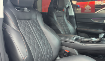 
									CHANGAN UNI-K AWD 2025 full								