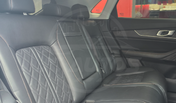 
									CHANGAN UNI-K AWD 2025 full								