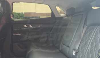 
									CHANGAN UNI-K AWD 2025 full								
