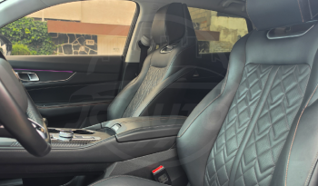 
									CHANGAN UNI-K AWD 2025 full								