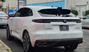 
									CHANGAN UNI-K AWD 2025 full								