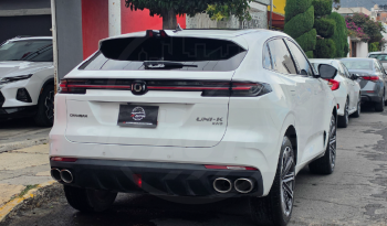 
									CHANGAN UNI-K AWD 2025 full								
