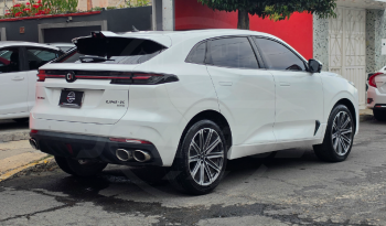 
									CHANGAN UNI-K AWD 2025 full								